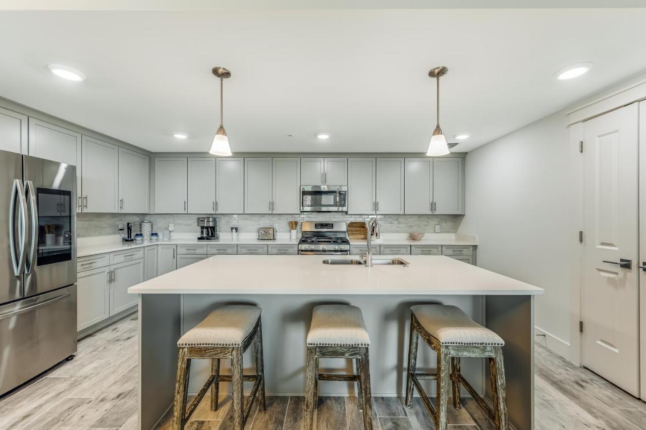 Blu Condos 포르 월턴 비치 외부 사진
