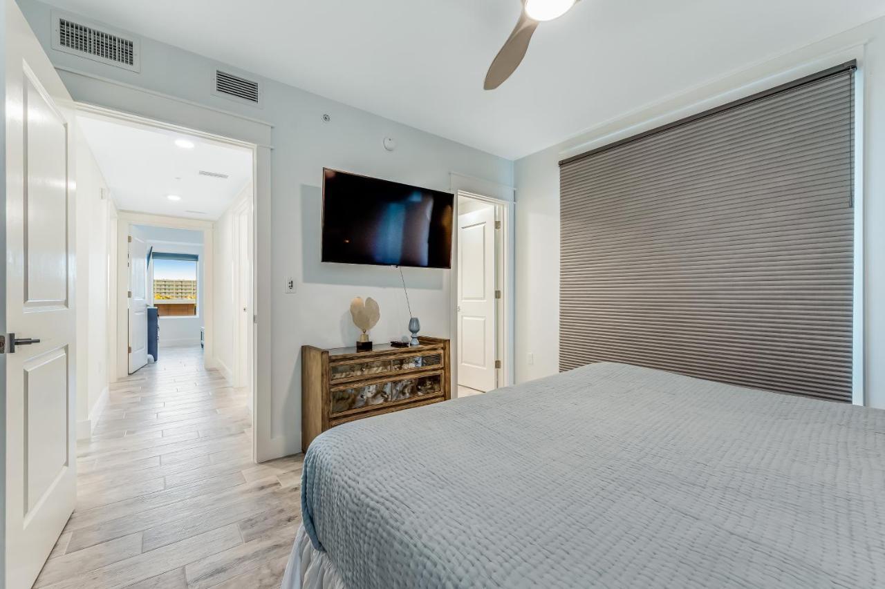 Blu Condos 포르 월턴 비치 외부 사진