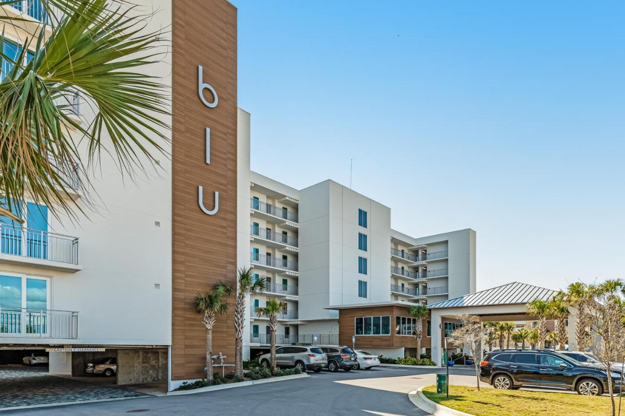 Blu Condos 포르 월턴 비치 외부 사진