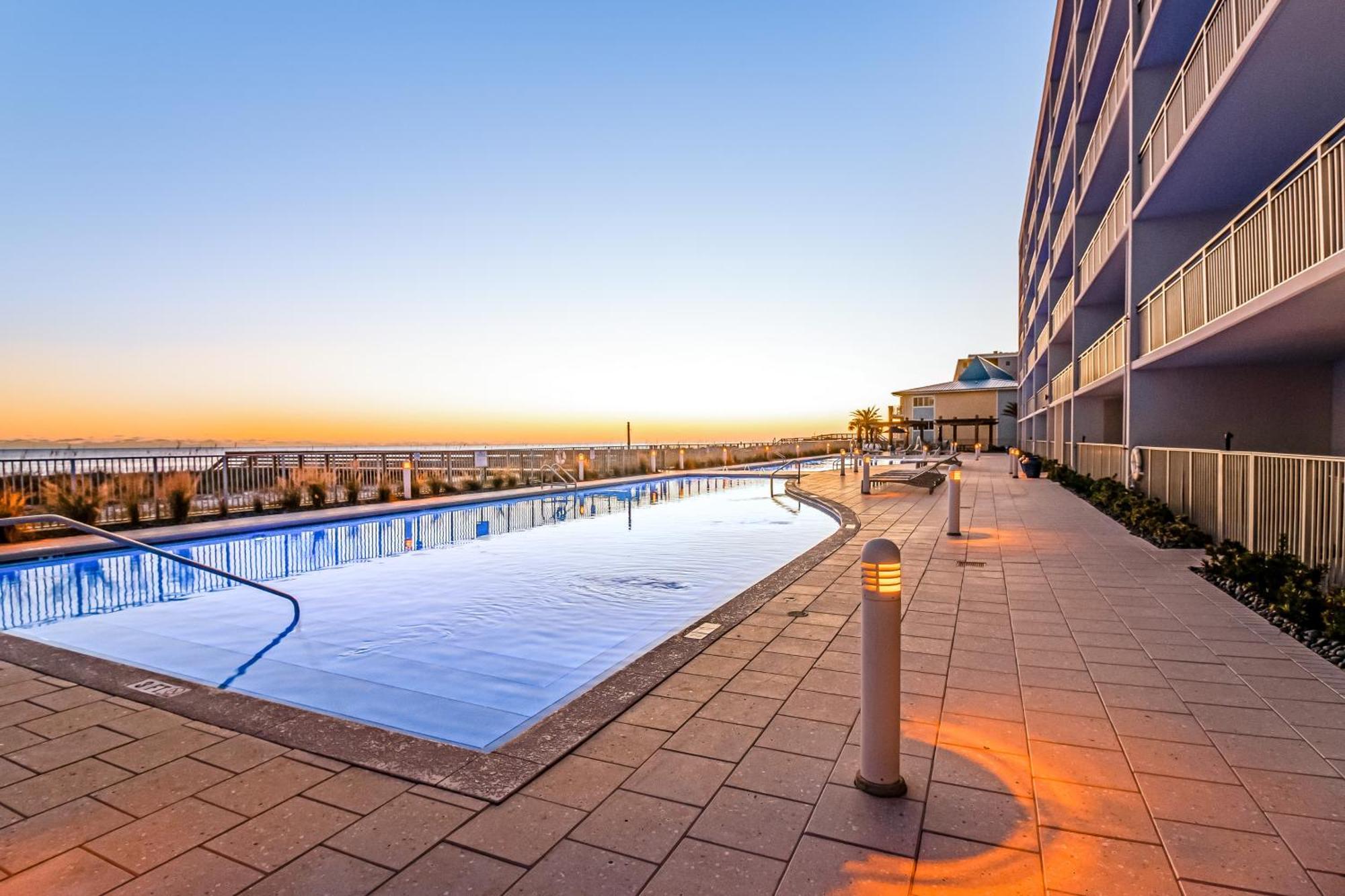Blu Condos 포르 월턴 비치 객실 사진