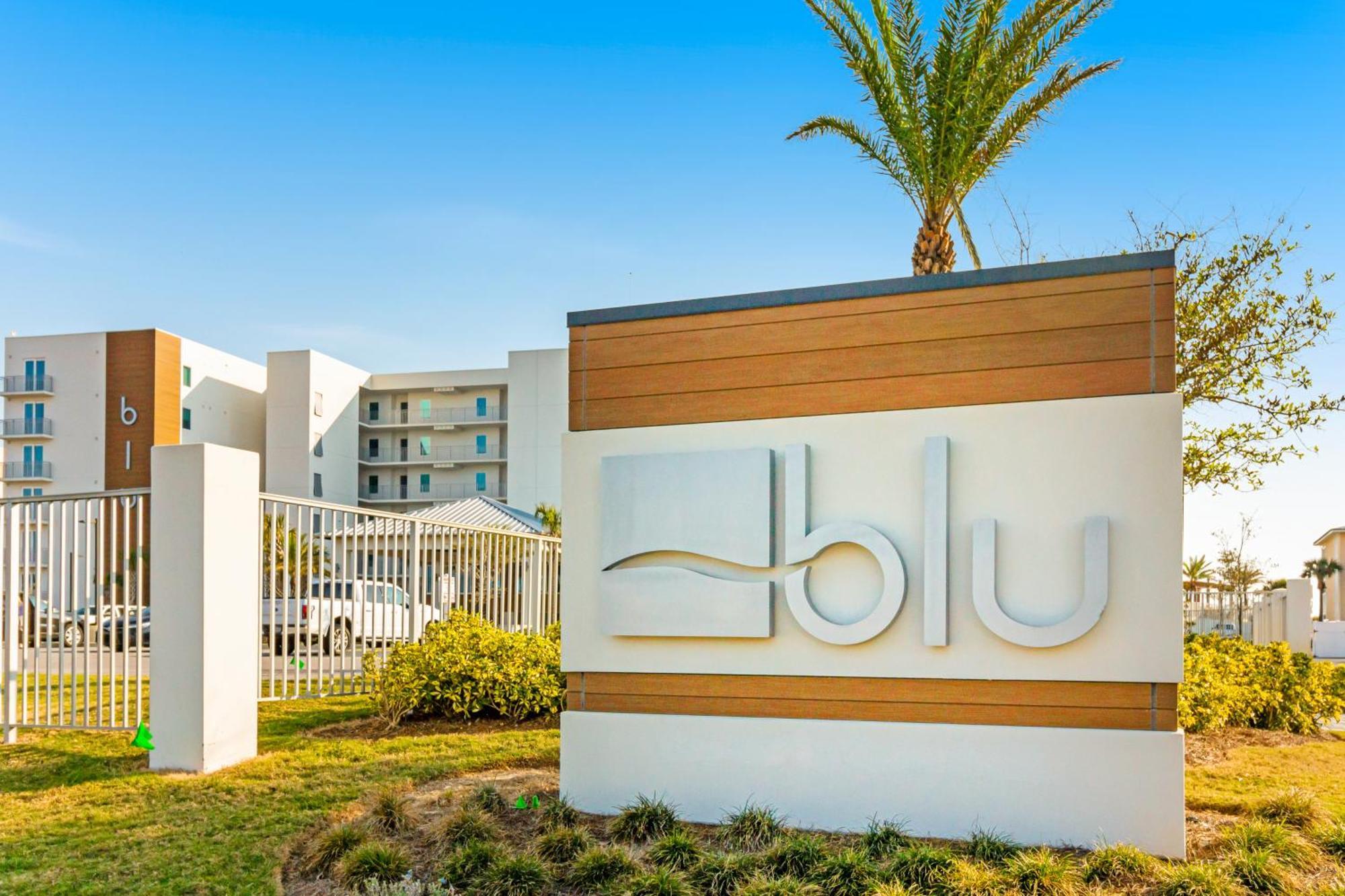 Blu Condos 포르 월턴 비치 객실 사진