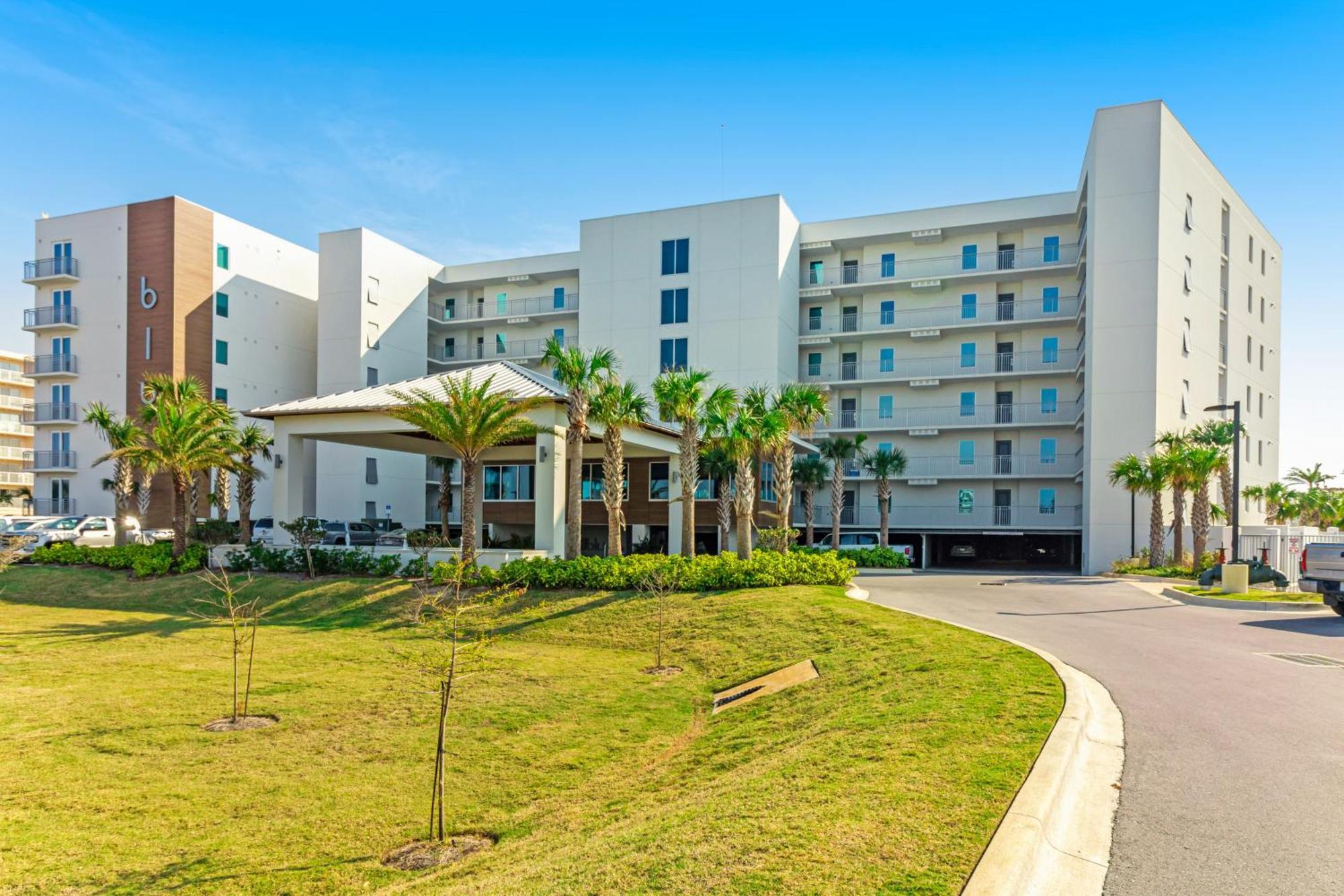 Blu Condos 포르 월턴 비치 객실 사진